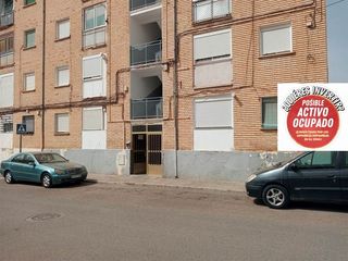 Appartement in Artemio Precioso