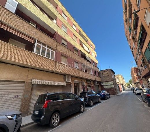 Foto 6ce9b3ea-79e2-4878-8dd1-7fc5bb06038d. Apartament a Benetússer