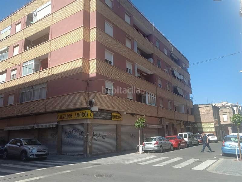 Foto ef235f20-d277-48b8-8dec-b1487bb4dfd0. Apartament a Benetússer