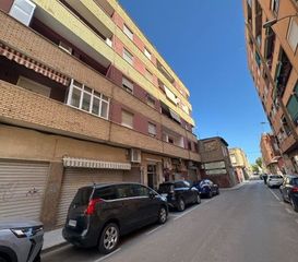 Appartement  Marques del turia
