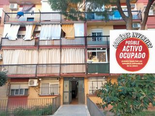 Apartment in Rey Juan Carlos I Del