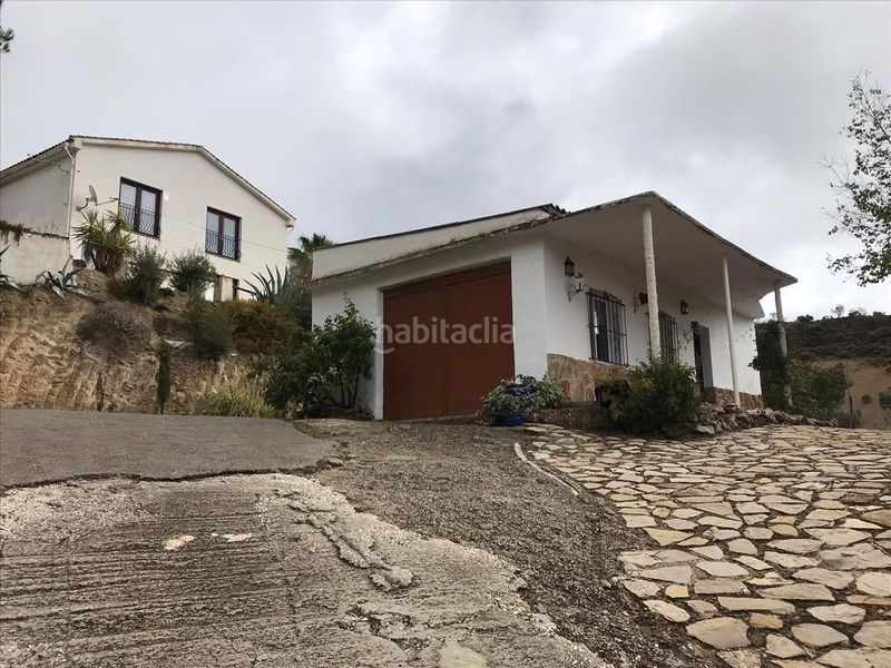 Foto 0dc71057-3e3a-4e68-a4b2-bcfa277c61b6. Casa a Montefrío