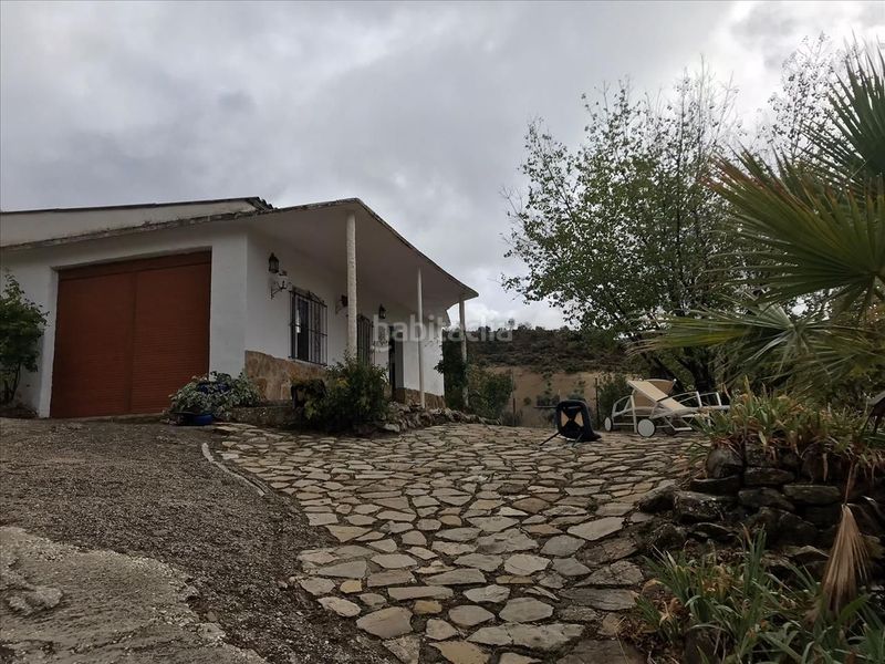 Foto 6e7b6277-3c64-4ce7-b172-d64dca7921e8. Casa a Montefrío