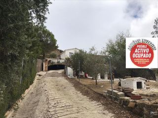 Maison  Paraje puente
