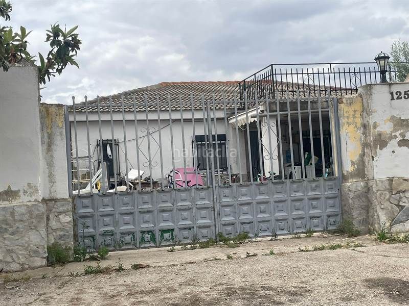 Foto c42750a5-9005-40a4-b198-aab9f8917197. Casa a Illana