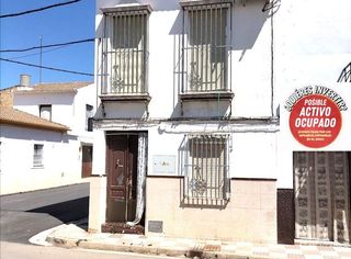 Maison jumelée  Pozo nuevo