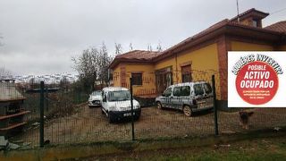 Casa a Gordaliza del Pino