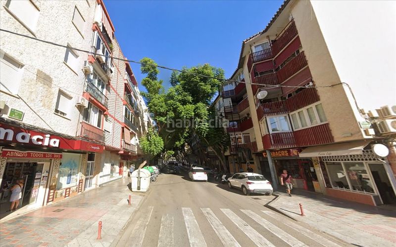 Foto 7c8ae6be-d53d-4ff6-aa9d-d494c8979934. Apartamento en Centro ciudad Fuengirola