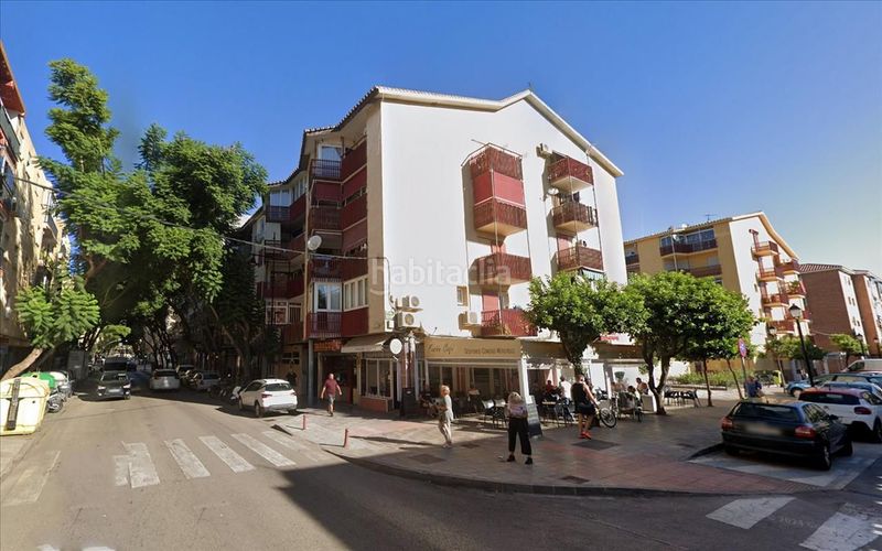 Foto b0f5dcd2-b422-45df-bc61-c5a6176516dc. Apartamento en Centro ciudad Fuengirola