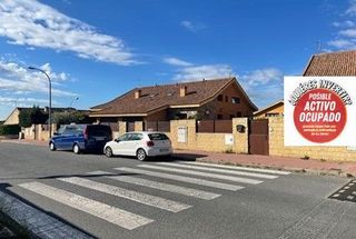 Semi detached house in Guadarrama