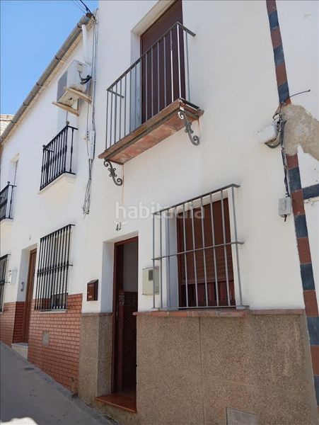 Foto 9b834112-53fc-4b0b-88a0-cebdee711eca. Casa a Algodonales