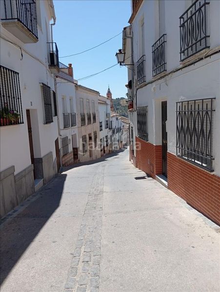 Foto e5a8c791-f7c4-4770-8bdc-745094b9a545. Casa a Algodonales