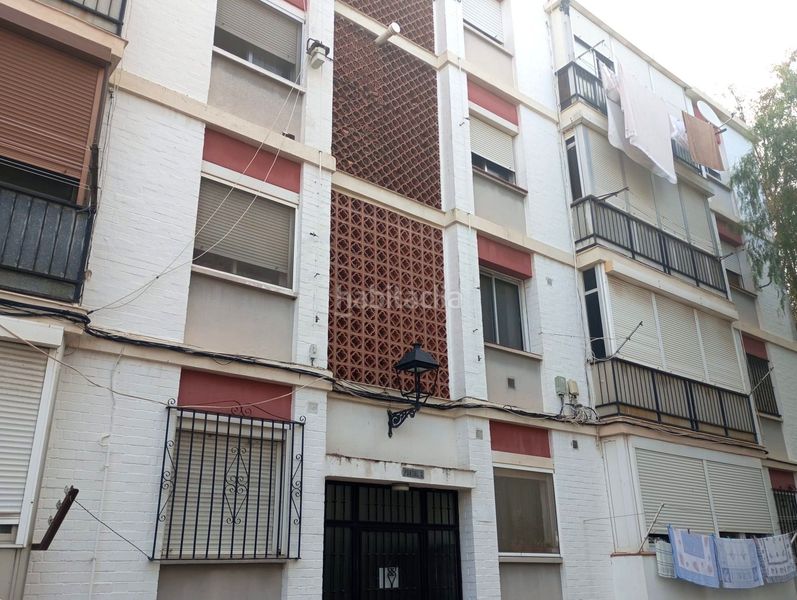 Foto 4ca54cb9-7345-4146-b56b-e25f0574ee51. Apartamento en Puente Mayorga-Campamento San Roque