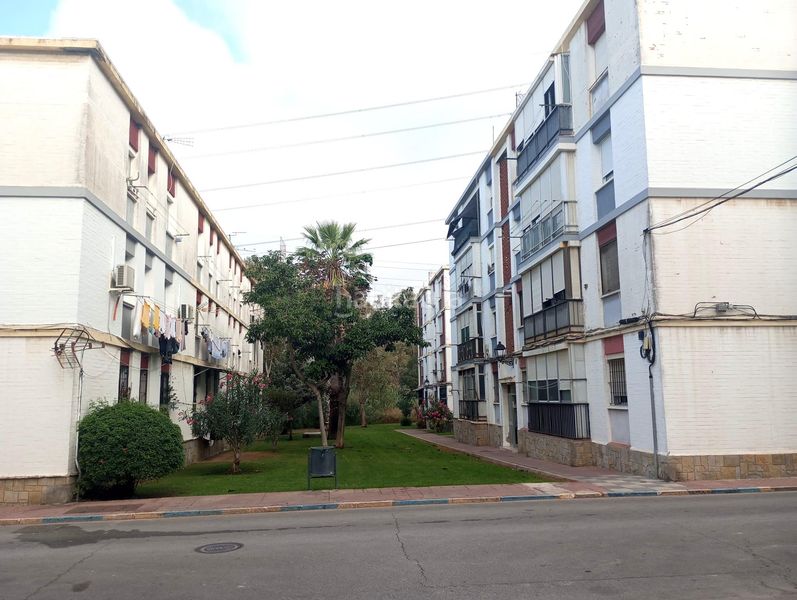 Foto 77771956-126f-4eb1-9e6f-08bcc8ec8ebd. Apartamento en Puente Mayorga-Campamento San Roque
