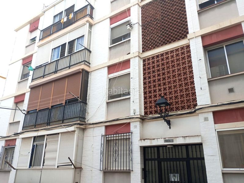 Foto 9abe5260-22fb-4372-9b3b-9db8a1226219. Apartamento en Puente Mayorga-Campamento San Roque