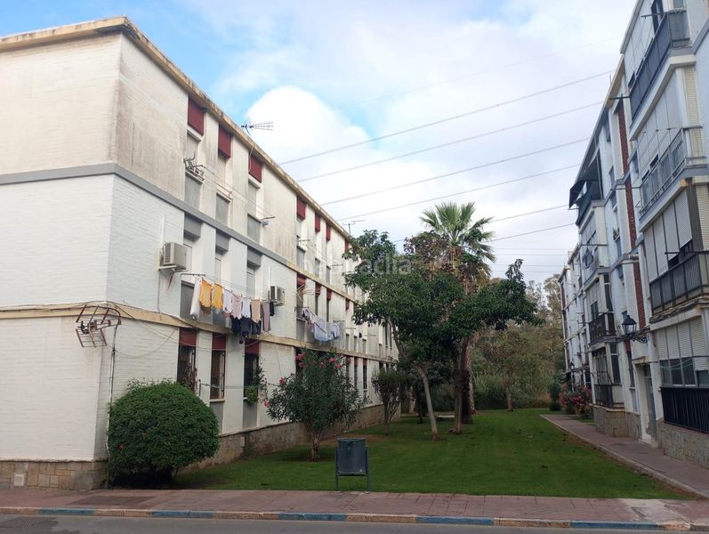 Foto a7f48fd5-c39d-449b-b167-422f134b82b2. Apartamento en Puente Mayorga-Campamento San Roque