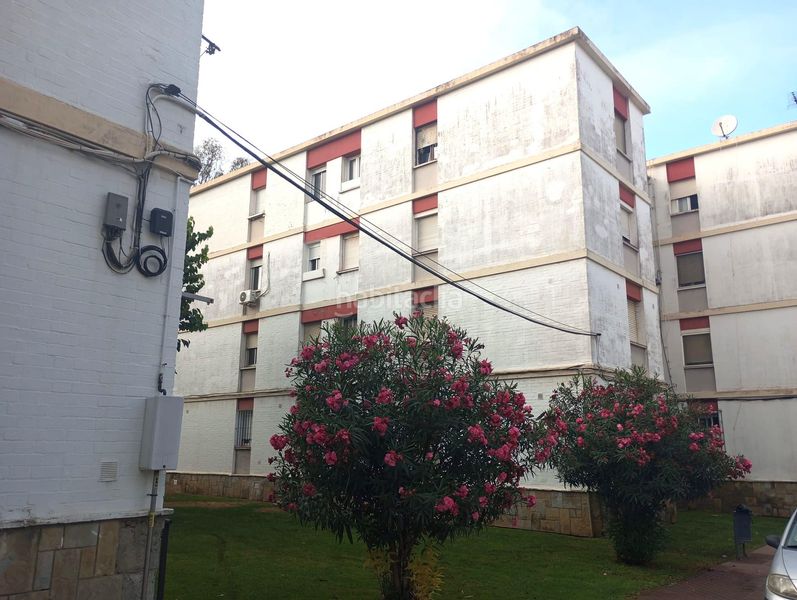 Foto b7e58964-2c65-4c7d-833d-20f5596bf5c8. Apartamento en Puente Mayorga-Campamento San Roque