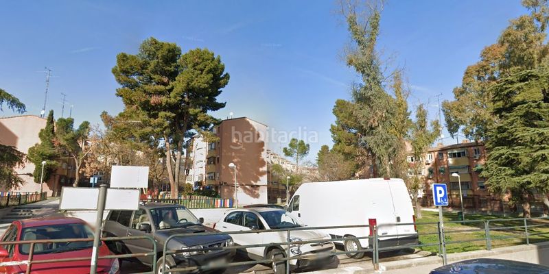 Foto 30de0562-12c6-4725-a475-aba703a7a937. Apartament a Hellín Madrid