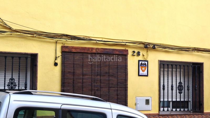 Foto 9ae76eab-8033-4c8c-af8b-4684643e2935. Casa a Énova (l´)