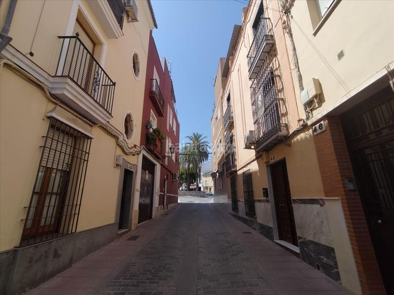 Foto 0ec95ce9-9e21-4272-a836-5eae7e0d2fc5. Apartament a Centro Lucena
