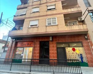 Apartamento en Sanfeliu