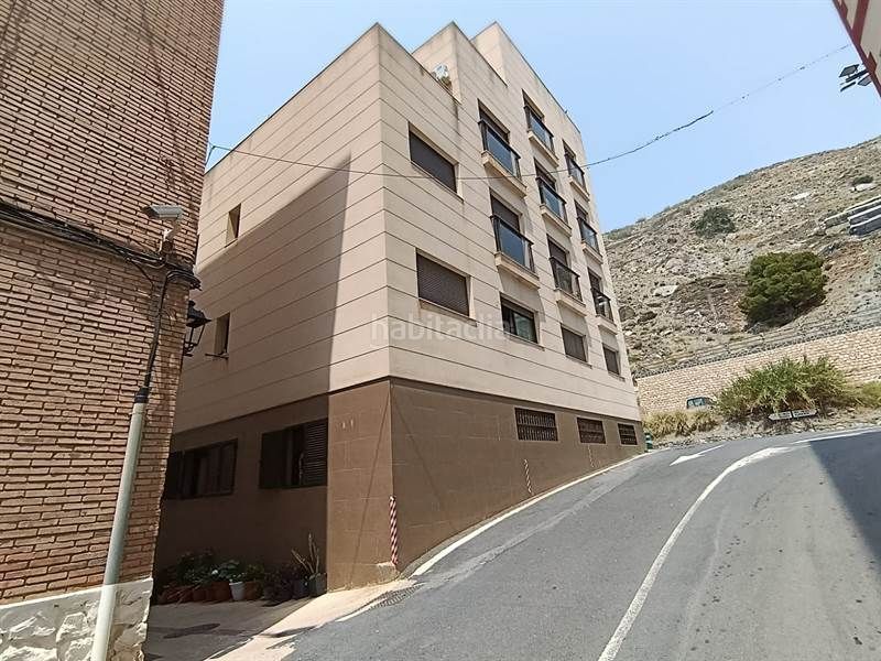 Foto d027c723-390d-42bc-bef6-e949c16b07d5. Apartament a La Mamola Polopos