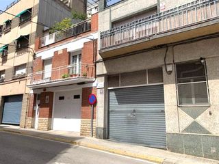 Apartment in Santa Margarida de Montbui