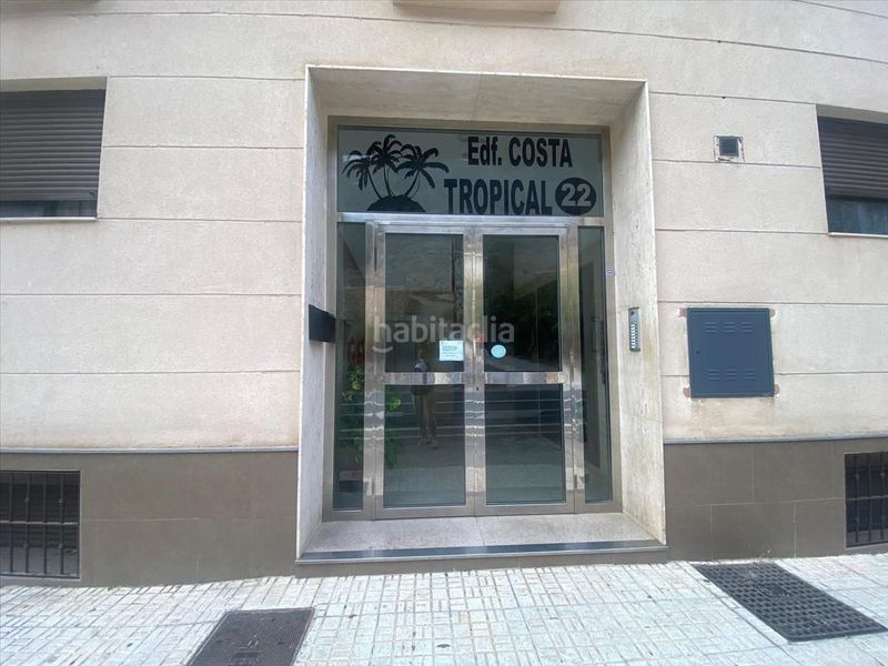 Foto 4119246b-2705-4089-8437-1ebffc51da3c. Apartament a La Mamola Polopos