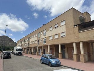 Piccolo appartamento in Santomera. Venta de apartamento en santomera  murcia