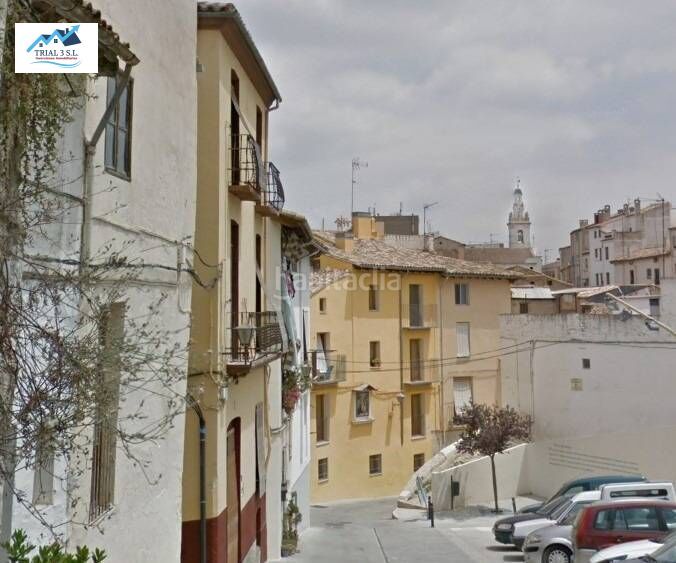 Foto 38155e4a-38c8-4b2f-9e6f-a61b4d98fe3b. Casa adossada a Centro Ontinyent