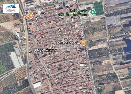 Foto 50659616-48d4-49e4-838a-9989398c1bc0. Aparcament cotxe a Xeraco