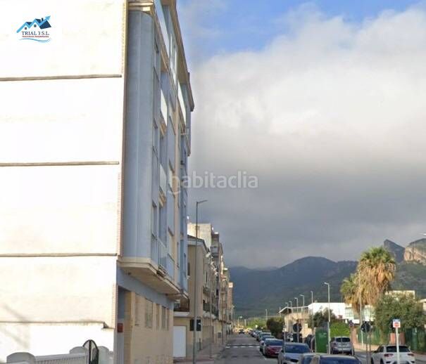 Foto 5f180cfc-dfd6-49e4-9075-d695c628ac60. Aparcament cotxe a Xeraco