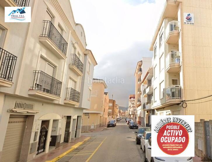 Foto 717fd538-49d9-4417-b9e1-3885219560ba. Aparcament cotxe a Xeraco