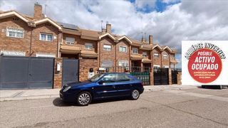 Semi detached house in Las Castañeras - Bulevar