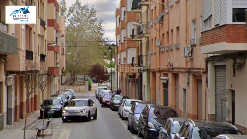 Foto bf2d615c-aa3f-4299-897d-89b96b2a2714. Pis a Sant Rafael Ontinyent