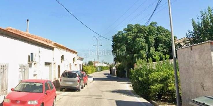 Foto ecc0e20c-effe-41f2-95a0-01c2c9222407. Pis a Nonduermas Murcia