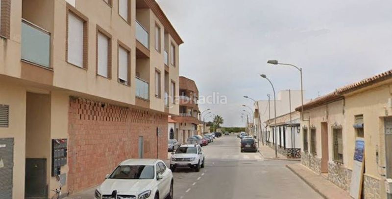 Foto d0ba7c7f-e3ea-4f13-bef3-d4a60f2913f7. Aparcament cotxe a El Mirador Pozo Aledo San Javier