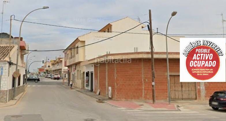 Foto dd370b3c-e70a-4319-9750-a86020c0e5ee. Aparcament cotxe a El Mirador Pozo Aledo San Javier