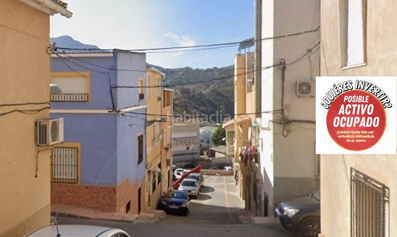 Foto f542d1b1-60f3-46f7-8d4b-495ced80ed1f. Casa amb aparcament a Abarán