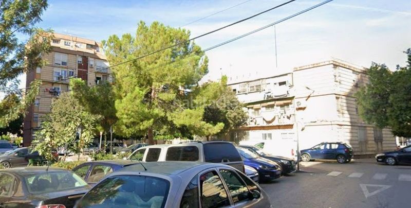 Foto b8df1375-2103-4ca2-8edd-7b7cf8f820d7. Pis a La Paz Murcia