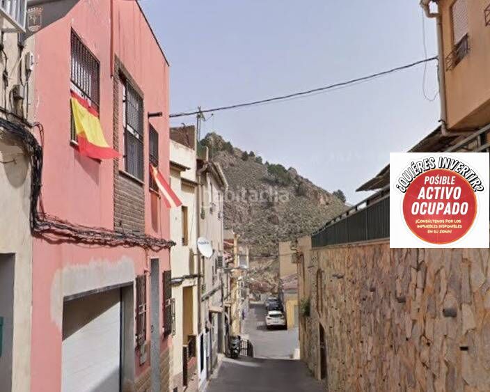 Foto 4eeb3190-e9c7-4e66-9944-8271179b74d1. Casa a Abarán