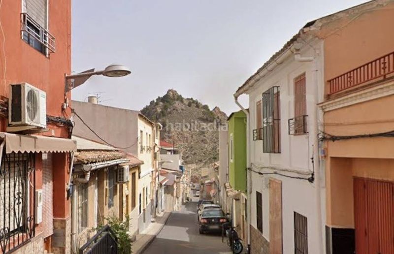 Foto bc04d1c3-50b5-4281-8608-1b8f322417a0. Casa a Abarán