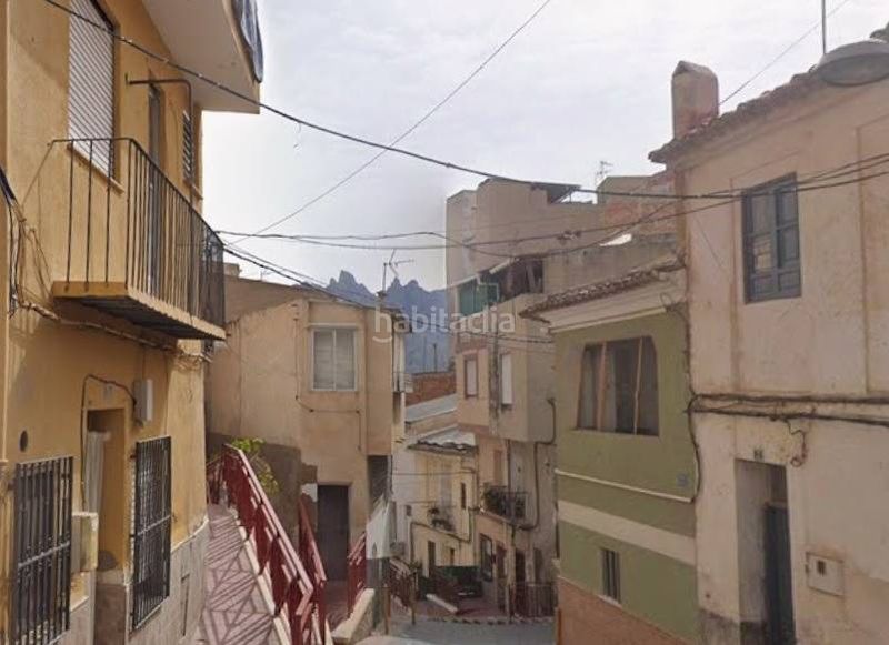 Foto 5f305efd-2ccb-4493-be23-8ff219bcda1a. Xalet a Abarán