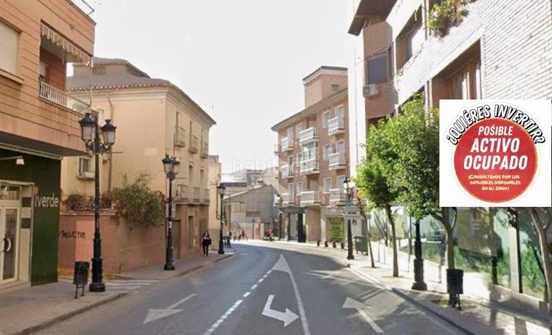 Foto 1d670fd1-b4d0-42a2-8a5a-f10e1c54a7d0. Casa a Archena