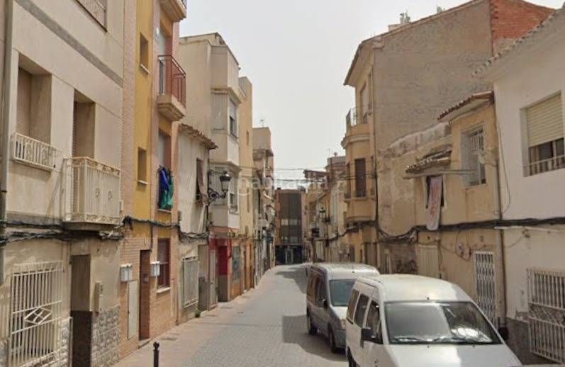 Foto f30d4c12-a8bd-4230-97a9-35cfd9a70b8e. Casa a Archena