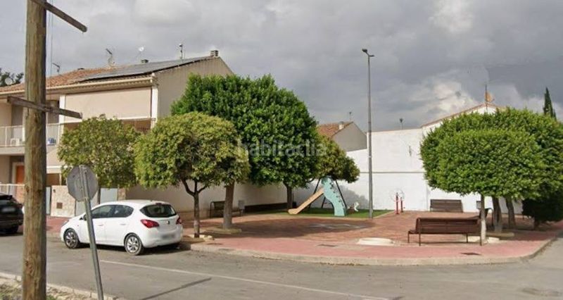 Foto f8a77150-88fb-42a1-abb5-8f34db1a3264. Casa adossada a Torres de Cotillas (Las)