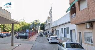 Pis  Calle del padre juan. Venta piso en san javier murcia