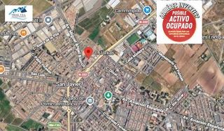 Etagenwohnung  Calle torkas. Venta de piso en murcia