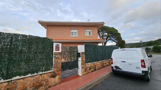 Chalet en Pelayos de la Presa