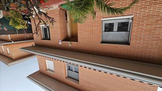 Chalet à Pelayos de la Presa